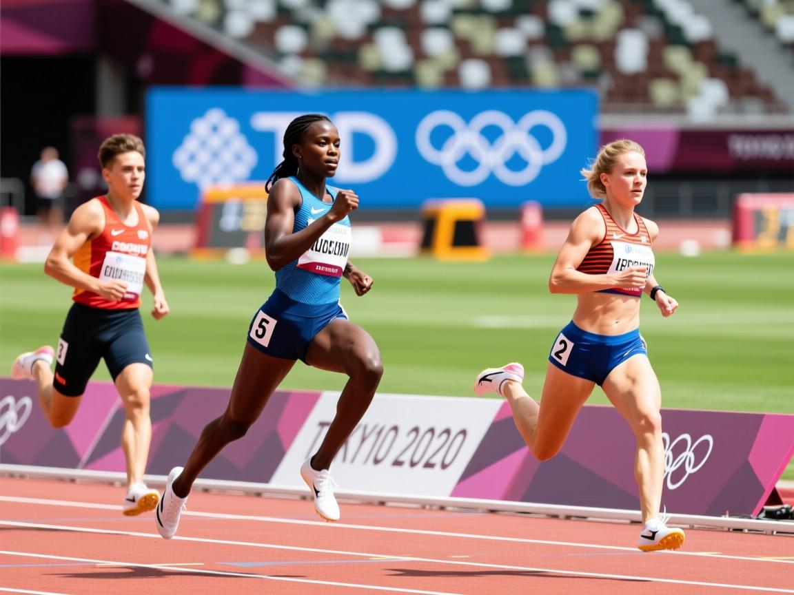 米兰体育官方网站-田径队伤病预防与康复措施科学，田径运动教学中预防伤害事故发生的主要措施有哪些  第2张